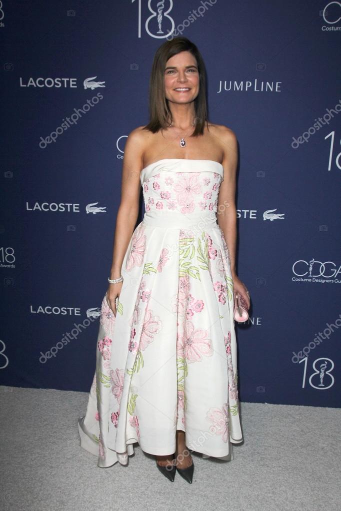 Actress Betsy Brandt – Stock Editorial Photo © Jean_Nelson #100479692