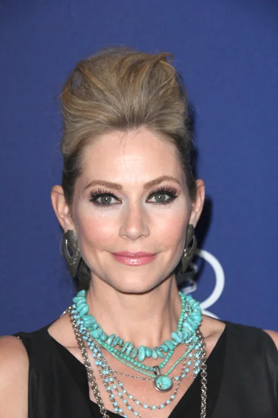 Actrice Meredith Monroe — Stockfoto