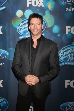Harry Connick Jr