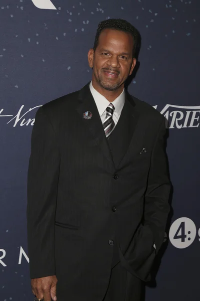 Actor Andre Reed — Stock Photo, Image