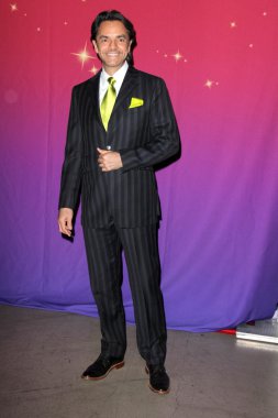 aktör Eugenio Derbez