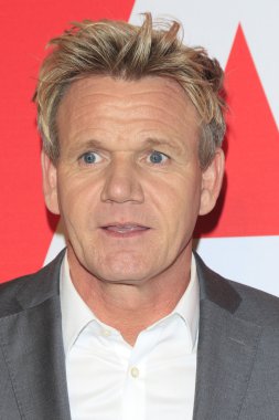 aktör Gordon Ramsey