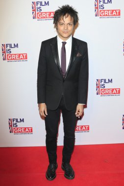 actor Jamie Cullum