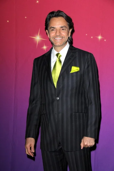 Actor Eugenio Derbez —  Fotos de Stock