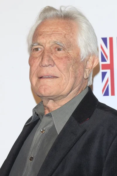 Actor George Lazenby — Stock Photo, Image