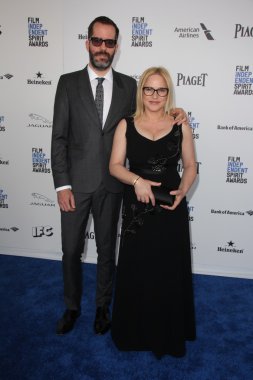 Aktris Patricia Arquette