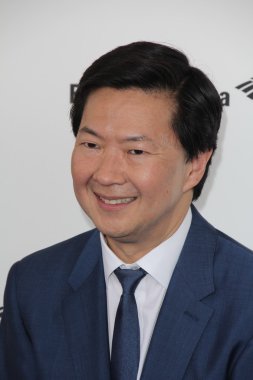 Aktör Ken Jeong