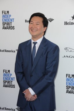 Aktör Ken Jeong