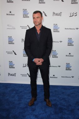 Aktör Liev Schreiber