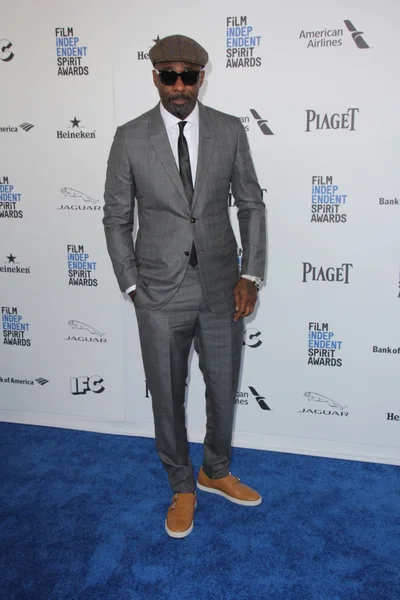 Herec Idris Elba — Stock fotografie