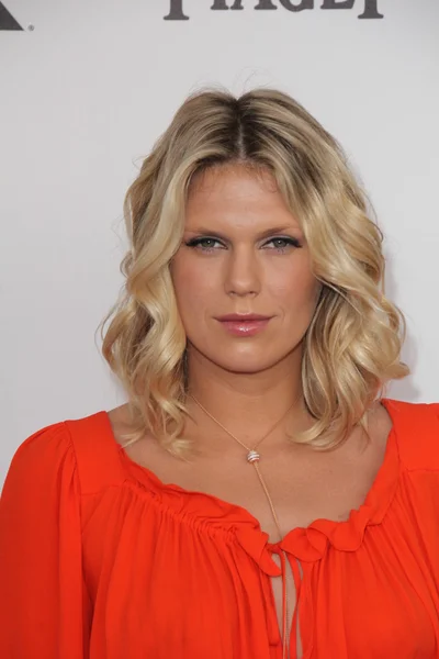 Skådespelerskan Alexandra Richards — Stockfoto