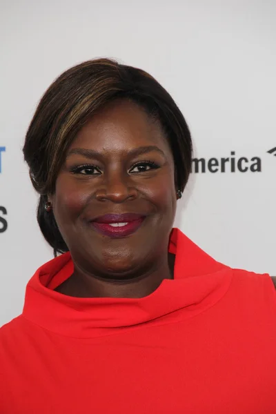 Retta at the 2016 Film Independent Spirit Awards — Stock Photo, Image