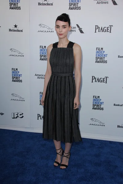 Schauspieler Rooney Mara — Stockfoto