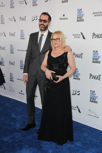 Aktris Patricia Arquette