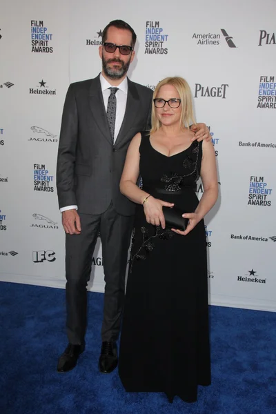 Aktris Patricia Arquette