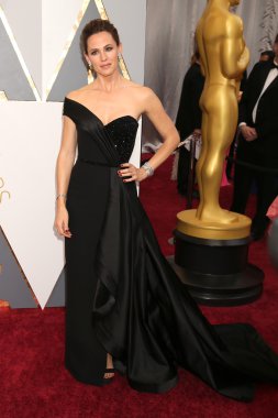 Oyuncu Jennifer Garner