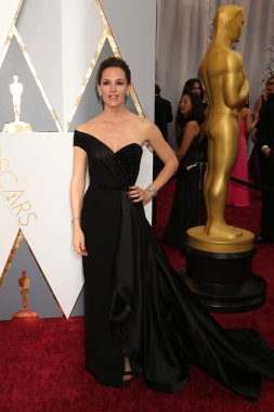 Oyuncu Jennifer Garner