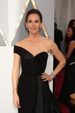 Oyuncu Jennifer Garner