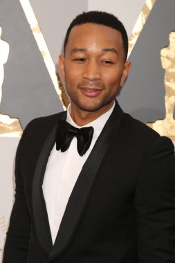 aktör John Legend