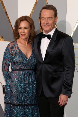 Aktör Bryan Cranston