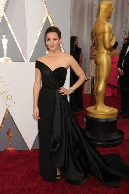 Oyuncu Jennifer Garner