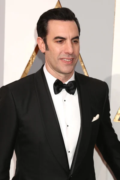 Sacha Baron Cohen — Stockfoto