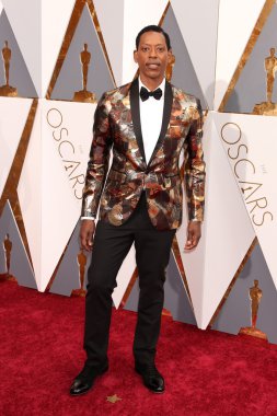 aktör Orlando Jones