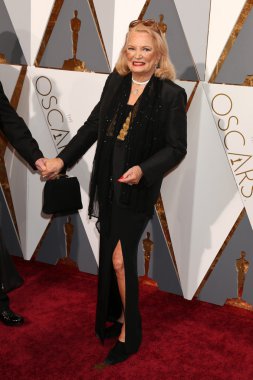 aktris Gena Rowlands