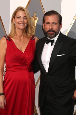 88. Yıllık Akademi Ödülleri - Gelenler