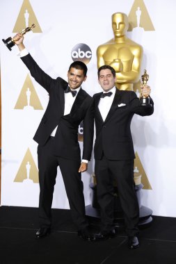 Gabriel Osorio Vargas, Pato Escala Pierart