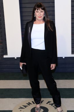 aktris Anjelica Huston