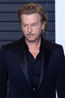 Aktör David Spade