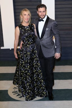 Sam Taylor-Johnson, Aaron Taylor-Johnson