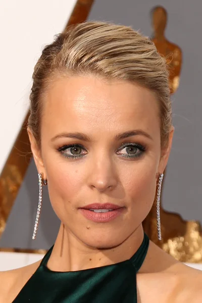 Herečka Rachel Mcadams — Stock fotografie