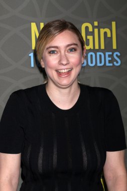 aktris Elizabeth Meriwether