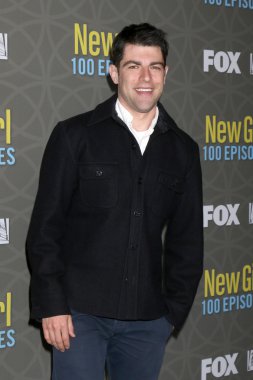 aktör Max Greenfield