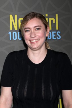 aktris Elizabeth Meriwether