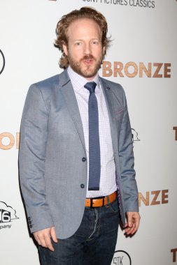 aktör David Sullivan