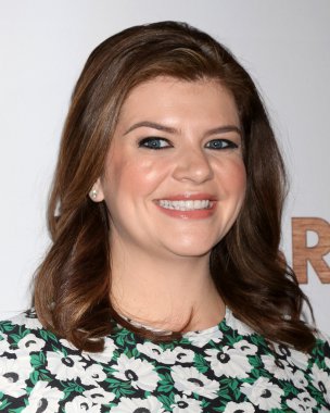 aktris Casey Wilson