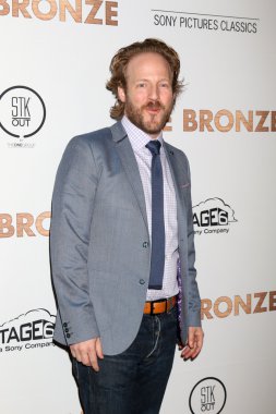 aktör David Sullivan