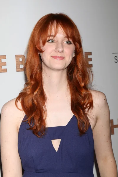 Actrice Laura Spencer — Photo