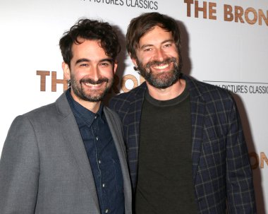 Jay Duplass, Mark Duplass