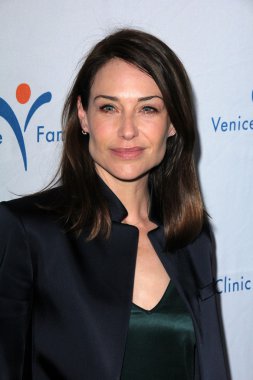 aktris Claire Forlani