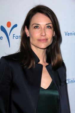 aktris Claire Forlani