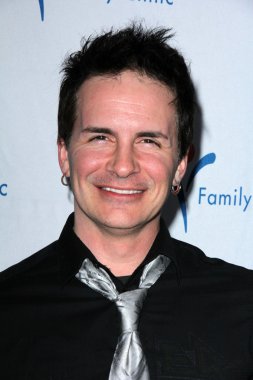 Aktör Hal Sparks