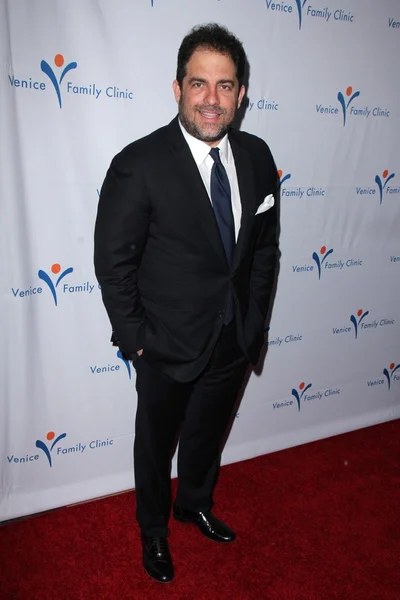 Film producer Brett Ratner — Stockfoto