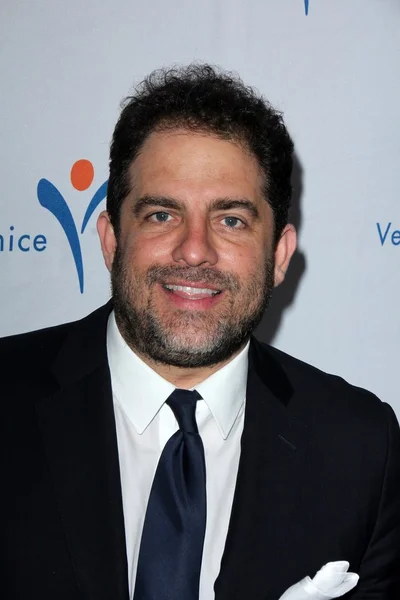 Producent filmowy Brett Ratner — Zdjęcie stockowe