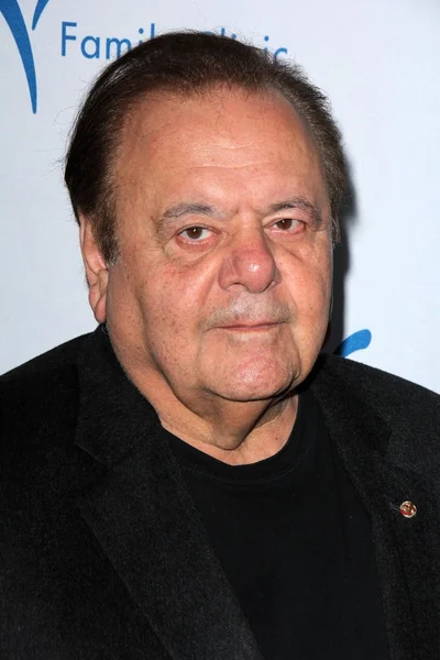 Aktör Paul Sorvino