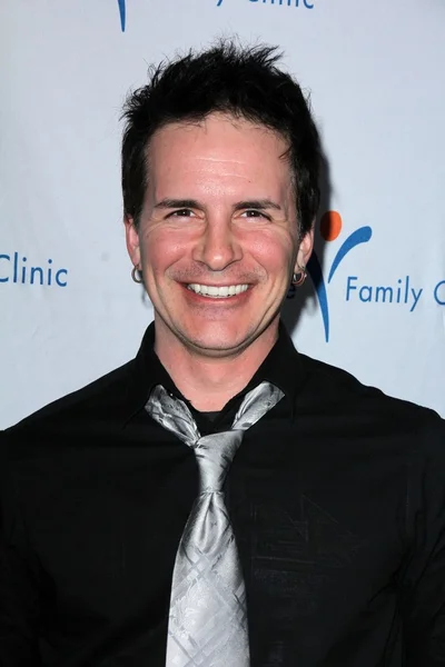 Actor Hal Sparks — Stock Photo, Image