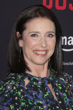 Aktris Mimi Rogers
